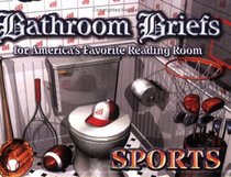 Bathroom Briefs, Sports Edition