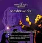 Hemi-Sync Metamusic Masterworks