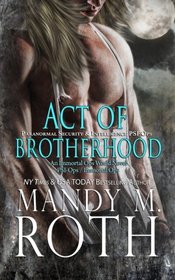 Act of Brotherhood