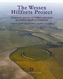 The Wessex Hillforts Project: Extensive Survey of Hillfort Interiors