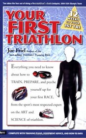 Your First Triathlon