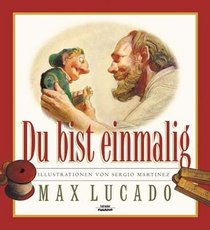 Du bist einmalig