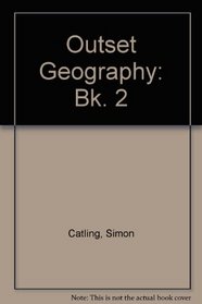 Outset Geography: Bk. 2