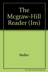 The Mcgraw-Hill Reader (Im)