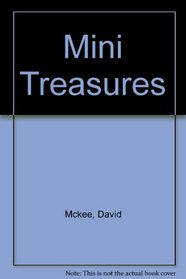 Mini Treasures (Mini Treasure S.)