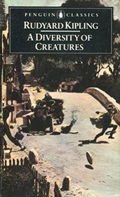 A Diversity of Creatures