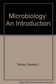 Microbiology: An Introduction