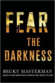 Fear the Darkness (Brigid Quinn, Bk 2)