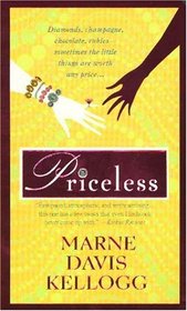 Priceless (Kick Keswick, Bk 2)