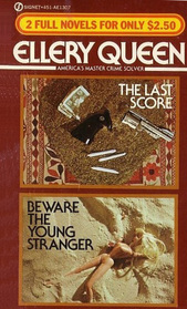 The Last Score / Beware the Young Stranger