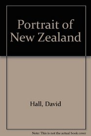 Portrait of New Zealand