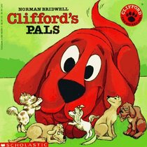Clifford's Pals (Clifford)