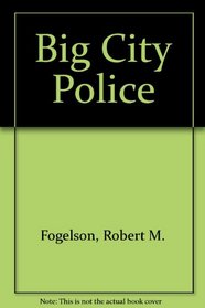 Big City Police