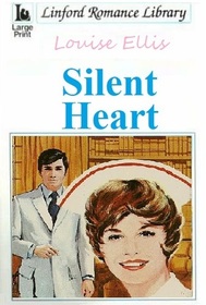 Silent Heart (Large Print)