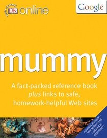 Mummy (DK ONLINE)