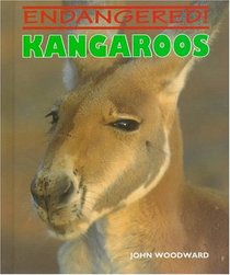 Kangaroos (Endangered)