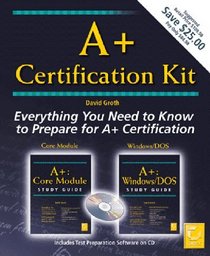 A+ Certification Kit