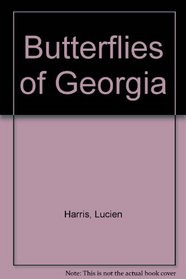 Butterflies of Georgia