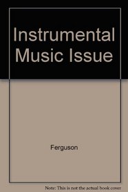 Instrumental Music Issue