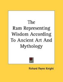 The Ram Representing Wisdom According To Ancient Art And Mythology