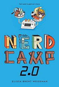 Nerd Camp 2.0