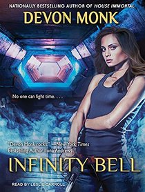 Infinity Bell (House Immortal)