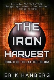 The Iron Harvest