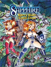 Sapphire (Volume 1)