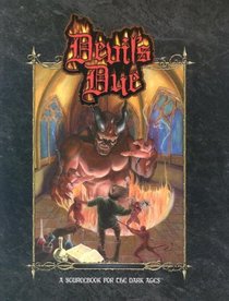 Devil's Due: Devil's Due (Dark Ages Vampire)