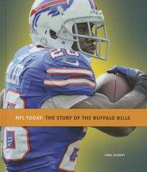 The Story of the Buffalo Bills (NFL Today (Creative))