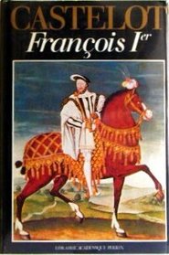 Francois Ier (French Edition)