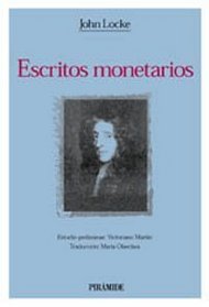 Escritos monetarios (CLASICOS DE LA ECONOMIA) (Clasicos De La Economia / Economy Classics) (Spanish Edition)