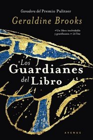 Los guardianes del libro (Spanish Edition)