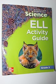ELL Activity Guide (Science: Grade 2)