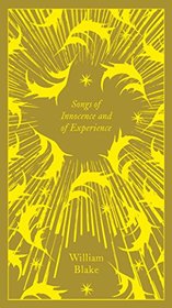 Songs of Innocence and Experience: Penguin Pocket Poets (Penguin Clothbound Poetry)