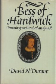 Bess of Hardwick