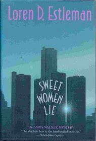 Sweet Women Lie