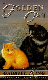 The Golden Cat (Tag, the Cat, Bk 2)