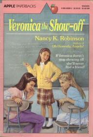 Veronica the Show-Off