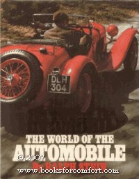 THE WORLD OF THE AUTOMOBILE