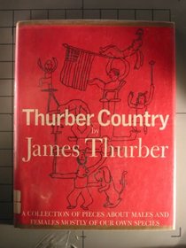 Thurber Country Lt