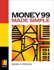 Microsoft Money Made Simple (Made Simple Computer Books S.)