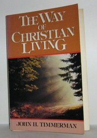 The Way of Christian living