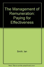 The Management of Remuneration