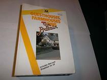 Guesthouses, Farmhouses and Inns in Britain
