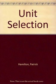 Unit Selection