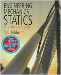 Engineering Mechanics: Dynamics Si Package: AND 