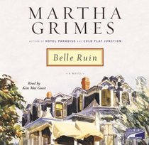 Belle Ruin (Emma Graham Mysteries)