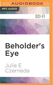 Beholder's Eye (Web Shifters)