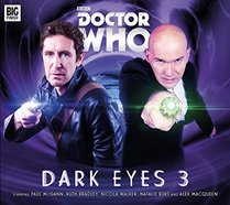 Dark Eyes: Doctor Who